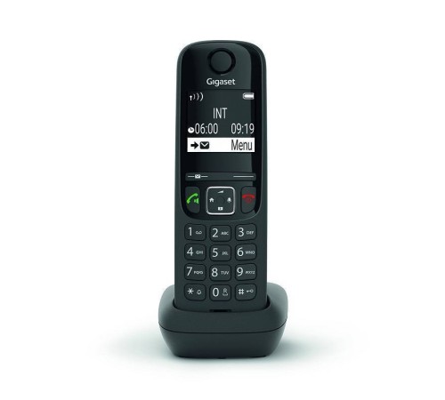 DECT-трубка Gigaset AS690HX BUNDLE RUS S30852-H2876-R101