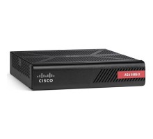 Межсетевой экран Cisco ASA5506-K9
