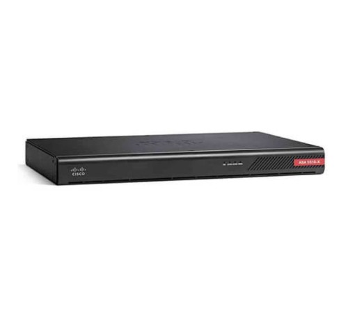 Межсетевой экран Cisco ASA5516-FPWR-K9
