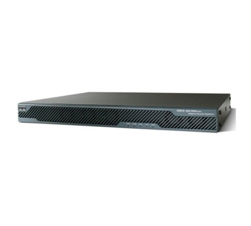 Межсетевой экран Cisco ASA5540 ASA5540-K8