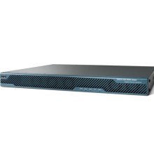 Межсетевой экран Cisco ASA5550 ASA5550-K8