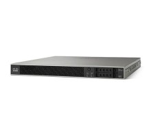 Межсетевой экран Cisco ASA5555-X ASA5555-K8