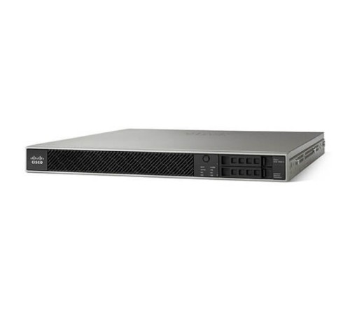 Межсетевой экран Cisco ASA5555-X ASA5555-K8