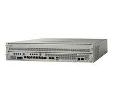 Межсетевой экран Cisco ASA5585-S20-K8