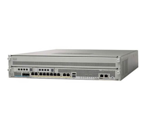 Межсетевой экран Cisco ASA5585-S20-K8