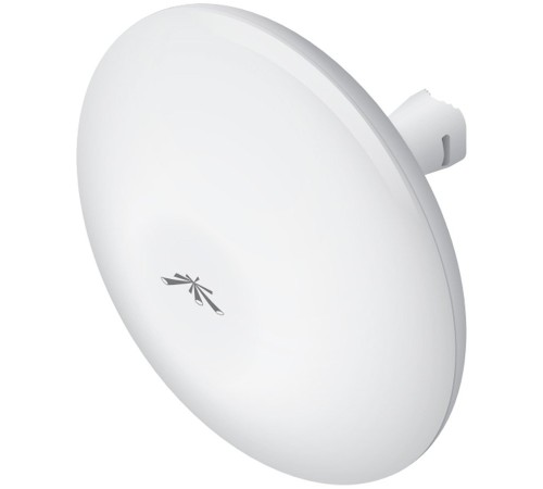 Точка доступа Ubiquiti NanoBeam 5AC AC-16 NBE-5AC-16