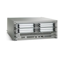 Шасси маршрутизатора Cisco ASR1004