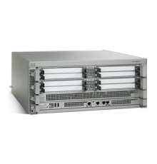 Шасси маршрутизатора Cisco ASR1004