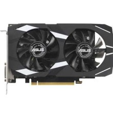 Видеокарта Asus nVidia GeForce RTX 3050 6Gb DUAL-RTX3050-O6G 90YV0K60-M0NA00