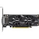 Видеокарта Asus nVidia GeForce RTX 3050 6Gb RTX3050-O6G-LP-BRK 90YV0KQ0-M0NA00