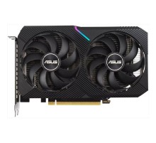 Видеокарта Asus nVidia GeForce RTX 3050 8Gb DUAL-RTX3050-O8G-V2 90YV0GH6-M0NA00