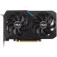 Видеокарта Asus nVidia GeForce RTX 3050 8Gb DUAL-RTX3050-O8G-V2 90YV0GH6-M0NA00