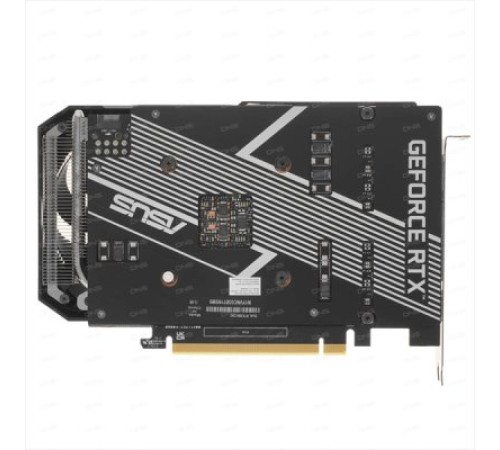Видеокарта Asus nVidia GeForce RTX 3050 8Gb DUAL-RTX3050-O8G-V2 90YV0GH6-M0NA00