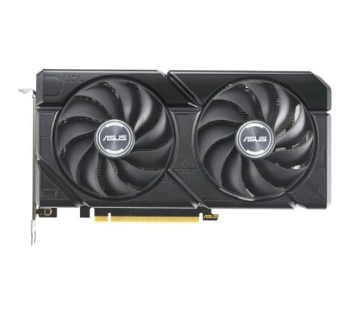 Видеокарта Asus nVidia GeForce RTX 4060 8Gb DUAL-RTX4060-O8G-EVO 90YV0JC7-M0NA00