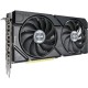 Видеокарта Asus nVidia GeForce RTX 4060 8Gb DUAL-RTX4060-O8G-EVO 90YV0JC7-M0NA00