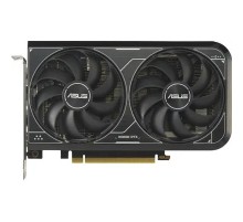 Видеокарта Asus nVidia GeForce RTX 4060 8Gb DUAL-RTX4060-O8G-V2 90YV0JC4-M0NA00