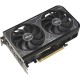 Видеокарта Asus nVidia GeForce RTX 4060 8Gb DUAL-RTX4060-O8G-V2 90YV0JC4-M0NA00