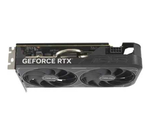 Видеокарта Asus nVidia GeForce RTX 4060 8Gb DUAL-RTX4060-O8G-V2 90YV0JC4-M0NA00