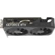 Видеокарта Asus nVidia GeForce RTX 4060 8Gb DUAL-RTX4060-O8G-V2 90YV0JC4-M0NA00