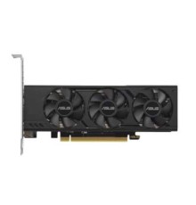 Видеокарта Asus nVidia GeForce RTX 4060 8Gb RTX4060-O8G-LP-BRK 90YV0JL0-M0NA00