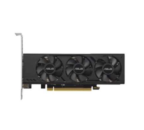 Видеокарта Asus nVidia GeForce RTX 4060 8Gb RTX4060-O8G-LP-BRK 90YV0JL0-M0NA00