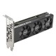 Видеокарта Asus nVidia GeForce RTX 4060 8Gb RTX4060-O8G-LP-BRK 90YV0JL0-M0NA00