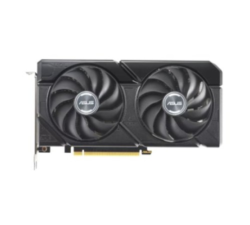 Видеокарта Asus nVidia GeForce RTX 4060 Ti 16Gb DUAL-RTX4060TI-O16G-EVO 90YV0JH8-M0NA00