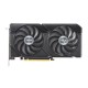Видеокарта Asus nVidia GeForce RTX 4060 Ti 16Gb DUAL-RTX4060TI-O16G-EVO 90YV0JH8-M0NA00