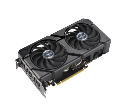 Видеокарта Asus nVidia GeForce RTX 4060 Ti 16Gb DUAL-RTX4060TI-O16G-EVO 90YV0JH8-M0NA00