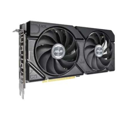 Видеокарта Asus nVidia GeForce RTX 4060 Ti 16Gb DUAL-RTX4060TI-O16G-EVO 90YV0JH8-M0NA00
