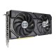 Видеокарта Asus nVidia GeForce RTX 4060 Ti 16Gb DUAL-RTX4060TI-O16G-EVO 90YV0JH8-M0NA00