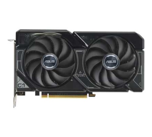Видеокарта Asus nVidia GeForce RTX 4060 Ti 8Gb DUAL-RTX4060TI-O8G-SSD 90YV0JS0-M0NA00