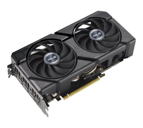 Видеокарта Asus nVidia GeForce RTX 4070 Super 12Gb DUAL-RTX4070S-O12G-EVO 90YV0KC0-M0NA00