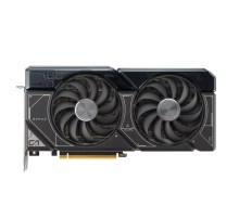 Видеокарта Asus nVidia GeForce RTX 4070 Super 12Gb DUAL-RTX4070S-O12G 90YV0K82-M0NA00
