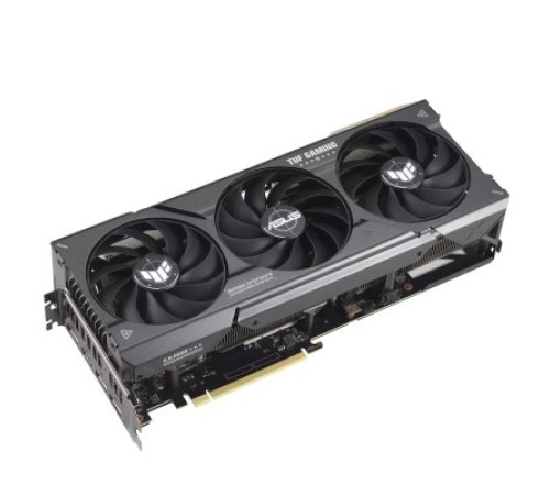Видеокарта Asus nVidia GeForce RTX 4070 Super 12Gb TUF-RTX4070S-O12G-GAMING 90YV0K80-M0NA00