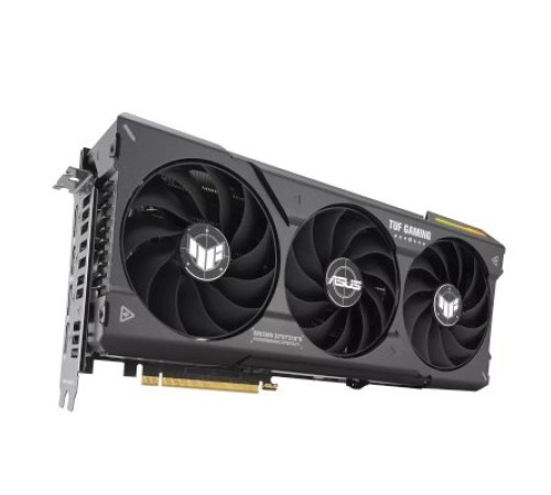 Видеокарта Asus nVidia GeForce RTX 4070 Super 12Gb TUF-RTX4070S-O12G-GAMING 90YV0K80-M0NA00