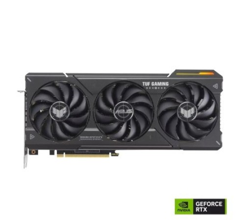 Видеокарта Asus nVidia GeForce RTX 4070 Super 12Gb TUF-RTX4070S-O12G-GAMING 90YV0K80-M0NA00