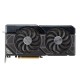 Видеокарта Asus nVidia GeForce RTX 4070 Ti Super 16Gb DUAL-RTX4070TIS-O16G 90YV0KF3-M0NA00