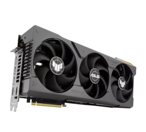 Видеокарта Asus nVidia GeForce RTX 4080 Super 16Gb TUF-RTX4080S-O16G-GAMING 90YV0KA0-M0NA00