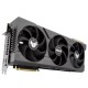 Видеокарта Asus nVidia GeForce RTX 4080 Super 16Gb TUF-RTX4080S-O16G-GAMING 90YV0KA0-M0NA00