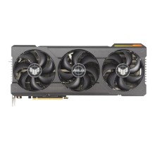 Видеокарта Asus nVidia GeForce RTX 4080 Super 16Gb TUF-RTX4080S-O16G-GAMING 90YV0KA0-M0NA00