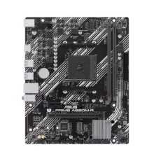Материнская плата Asus Prime A520M-R 90MB1H60-M0EAY0