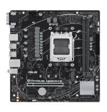 Материнская плата Asus Prime A620M-E-CSM 90MB1F50-M0EAYC