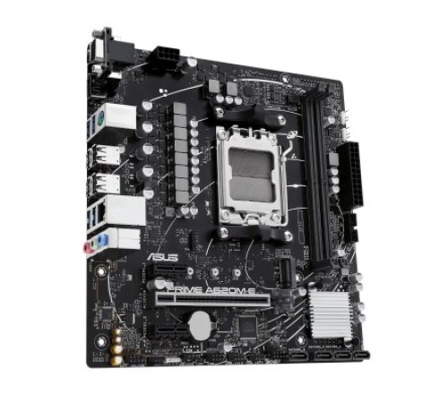 Материнская плата Asus Prime A620M-E-CSM 90MB1F50-M0EAYC