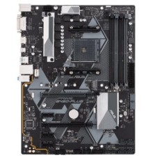 Материнская плата Asus Prime B450-Plus 90MB0YN0-M0EAY0