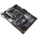 Материнская плата Asus Prime B450-Plus 90MB0YN0-M0EAY0