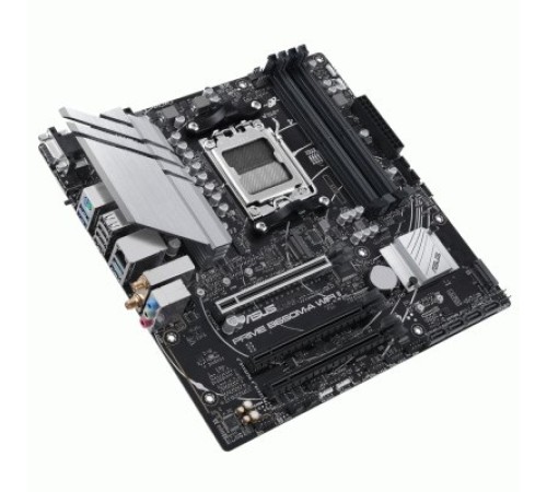 Материнская плата Asus Prime B650M-A WiFi II 90MB1EG0-M0EAY0