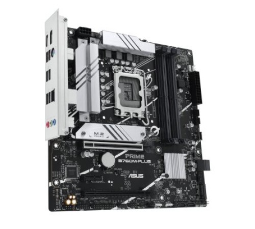 Материнская плата Asus Prime B760M-Plus 90MB1GY0-M0EAY0