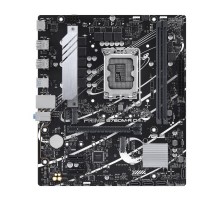Материнская плата Asus Prime B760M-R D4 90MB1HA0-M0EAY0