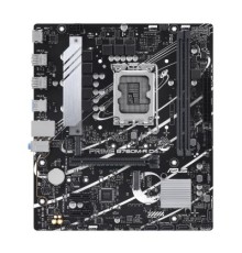 Материнская плата Asus Prime B760M-R D4 90MB1HA0-M0EAY0